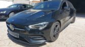 Mercedes-Benz CLA-Klasse CLA 200 d Shooting Brake AMG Line 2024m. Dyzelinas Automatinė