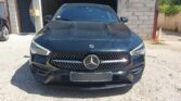 Mercedes-Benz CLA-Klasse CLA 200 d Shooting Brake AMG Line 2024m. Dyzelinas Automatinė