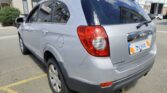 Chevrolet Captiva 2.2 Diesel D LT 2WD 2012m. Dyzelinas Mechaninė