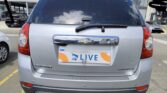 Chevrolet Captiva 2.2 Diesel D LT 2WD 2012m. Dyzelinas Mechaninė