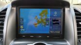 Chevrolet Captiva 2.2 Diesel D LT 2WD 2012m. Dyzelinas Mechaninė