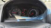 Chevrolet Captiva 2.2 Diesel D LT 2WD 2012m. Dyzelinas Mechaninė