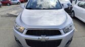 Chevrolet Captiva 2.2 Diesel D LT 2WD 2012m. Dyzelinas Mechaninė