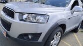 Chevrolet Captiva 2.2 Diesel D LT 2WD 2012m. Dyzelinas Mechaninė