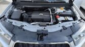 Chevrolet Captiva 2.2 Diesel D LT 2WD 2012m. Dyzelinas Mechaninė