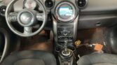MINI Countryman Cooper D 2015m. Dyzelinas Automatinė