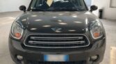 MINI Countryman Cooper D 2015m. Dyzelinas Automatinė