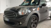 MINI Countryman Cooper D 2015m. Dyzelinas Automatinė