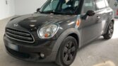 MINI Countryman Cooper D 2015m. Dyzelinas Automatinė
