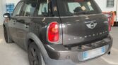 MINI Countryman Cooper D 2015m. Dyzelinas Automatinė