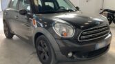 MINI Countryman Cooper D 2015m. Dyzelinas Automatinė