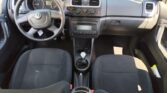 Skoda Fabia 1.9 TDI Style 2010m. Dyzelinas Mechaninė