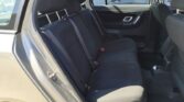 Skoda Fabia 1.9 TDI Style 2010m. Dyzelinas Mechaninė