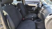 Skoda Fabia 1.9 TDI Style 2010m. Dyzelinas Mechaninė
