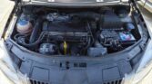Skoda Fabia 1.9 TDI Style 2010m. Dyzelinas Mechaninė