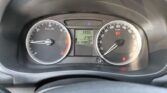 Skoda Fabia 1.9 TDI Style 2010m. Dyzelinas Mechaninė