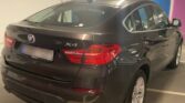 BMW X4 xDrive 30d 2015m. Dyzelinas Automatinė