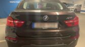 BMW X4 xDrive 30d 2015m. Dyzelinas Automatinė