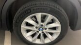 BMW X4 xDrive 30d 2015m. Dyzelinas Automatinė
