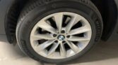BMW X4 xDrive 30d 2015m. Dyzelinas Automatinė