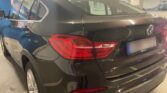 BMW X4 xDrive 30d 2015m. Dyzelinas Automatinė