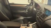 BMW X4 xDrive 30d 2015m. Dyzelinas Automatinė