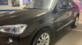 BMW X4 xDrive 30d 2015m. Dyzelinas Automatinė