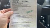 Audi A3 2.0 TDI Ambiente 2006m. Dyzelinas Mechaninė