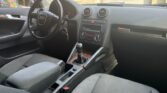 Audi A3 2.0 TDI Ambiente 2006m. Dyzelinas Mechaninė
