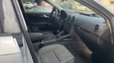Audi A3 2.0 TDI Ambiente 2006m. Dyzelinas Mechaninė