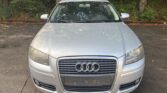 Audi A3 2.0 TDI Ambiente 2006m. Dyzelinas Mechaninė