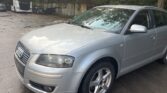 Audi A3 2.0 TDI Ambiente 2006m. Dyzelinas Mechaninė