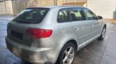 Audi A3 2.0 TDI Ambiente 2006m. Dyzelinas Mechaninė