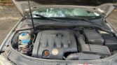 Audi A3 2.0 TDI Ambiente 2006m. Dyzelinas Mechaninė