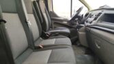 Ford Transit Custom 2.0 TDCi 260 L1 Ambiente 2020m. Dyzelinas Mechaninė
