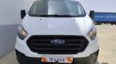 Ford Transit Custom 2.0 TDCi 260 L1 Ambiente 2020m. Dyzelinas Mechaninė