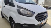 Ford Transit Custom 2.0 TDCi 260 L1 Ambiente 2020m. Dyzelinas Mechaninė