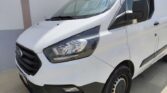 Ford Transit Custom 2.0 TDCi 260 L1 Ambiente 2020m. Dyzelinas Mechaninė