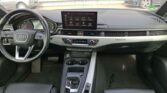 Audi A4 40 TDI Mild-Hybrid quattro advanced 2023m. Dyzelinas Automatinė
