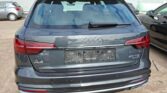 Audi A4 40 TDI Mild-Hybrid quattro advanced 2023m. Dyzelinas Automatinė