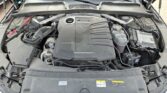 Audi A4 40 TDI Mild-Hybrid quattro advanced 2023m. Dyzelinas Automatinė