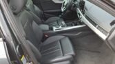 Audi A4 40 TDI Mild-Hybrid quattro advanced 2023m. Dyzelinas Automatinė