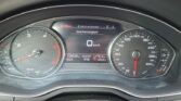 Audi A4 40 TDI Mild-Hybrid quattro advanced 2023m. Dyzelinas Automatinė