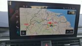 Audi A4 40 TDI Mild-Hybrid quattro advanced 2023m. Dyzelinas Automatinė