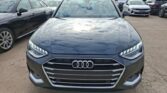 Audi A4 40 TDI Mild-Hybrid quattro advanced 2023m. Dyzelinas Automatinė
