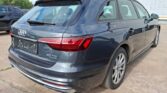 Audi A4 40 TDI Mild-Hybrid quattro advanced 2023m. Dyzelinas Automatinė
