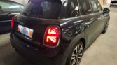 MINI Cooper 2021m. Benzinas Automatinė