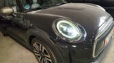 MINI Cooper 2021m. Benzinas Automatinė