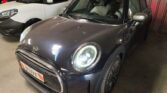 MINI Cooper 2021m. Benzinas Automatinė