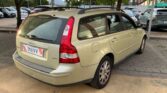 Volvo V50 2.0 D Momentum 2006m. Dyzelinas Mechaninė
